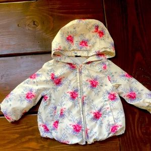 Gap light weight coat